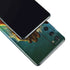 Marvel X-Men Wolverine Vs Sabretooth Galaxy S20 Fan Edition Skin